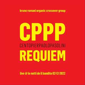 CPPP Requiem, Pt. 10 (Live)