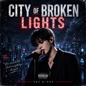 City of Broken Lights