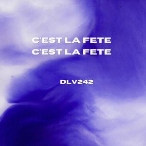 C'est la fête