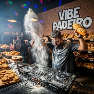 Vibe Padeiro