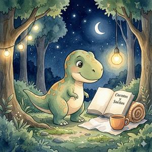 Tito el Tiranosaurio