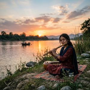 Spiritual Flute Music to Make Your Day Better