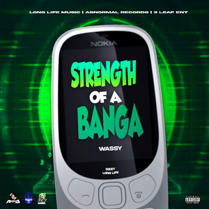 Strength of a Banga