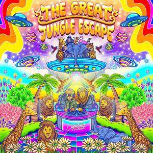 The Great Jungle Escape