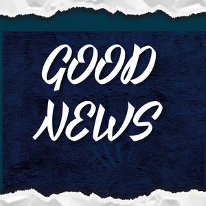 Good news (feat. Nicholas Bonnin & Soegi Bornean)