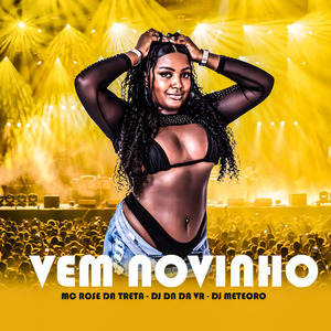 Vem Novinho
