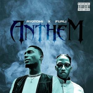 Anthem (feat. Furli)