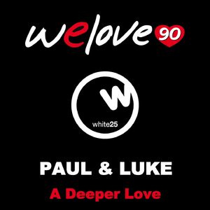 A Deeper Love (Vincenzo Callea, Luca Lento vs 42Na Remix) (We Love 90 Vs Paul & Luke)