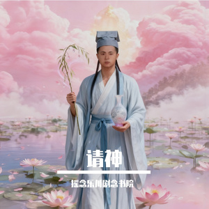 请神（永远的神马超助力全民战胜躺平）