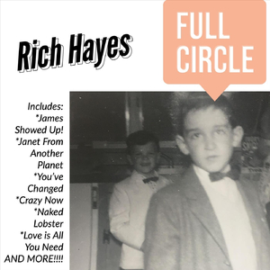 Dancing With The Water