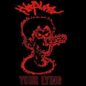 Your Lying