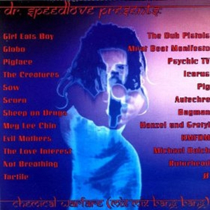 Strange Days (Bagman Remix)