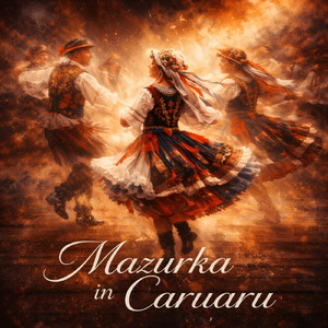 Mazurka in Caruaru
