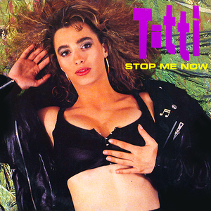 Stop Me Now (Ordinary Version)