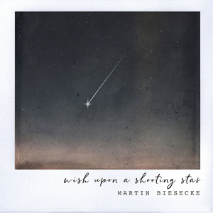 wish upon a shooting star