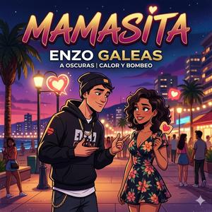 Mamasita