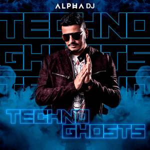 Techno Ghosts