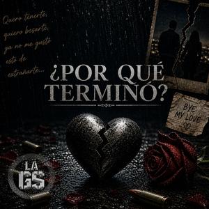 ¿POR QUÉ TERMINO?