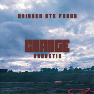 Change (Acoustic)