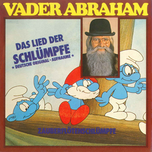 Zauberflötenschlümpfe