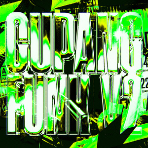 CUPANG FUNK, Vol. 2