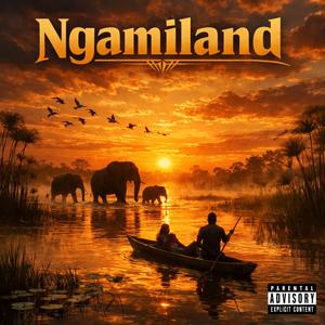 Wa pelo (feat. ENDAS & JABU)