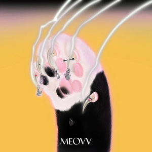 MEOW（翻自 MEOVV）
