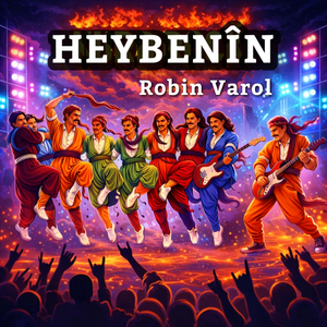 Heybenîn