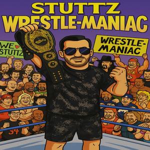 WRESTLE-MANIAC