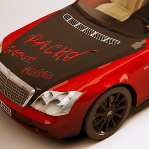 Carmesí (Freestyle)