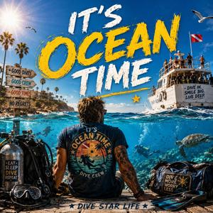 It's Ocean Time
