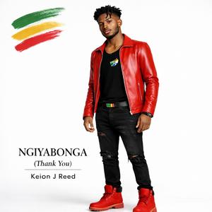 “Ngiyabonga (Thank You)”