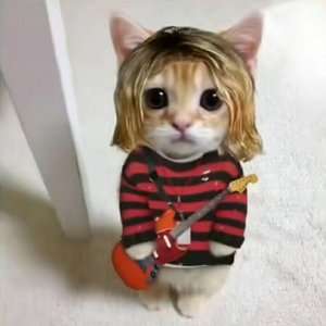 孩子气