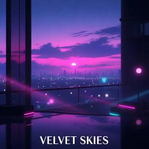 Velvet Skies