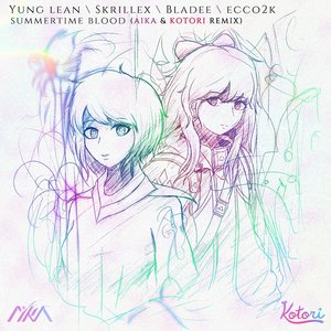 SummerTime Blood (AIKA & Kotori Remix)