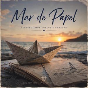 Mar de papel