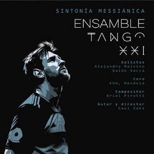 Sintonía Messiánica