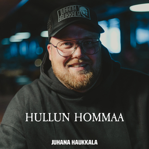Hullun hommaa