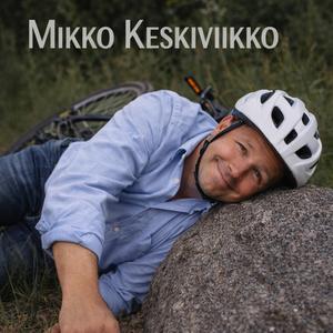 Tässä lepää suomalainen mies