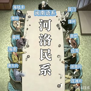 闽南口语大全（Cover黄树树）.wav