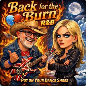 Back for the burn (feat. Suno)