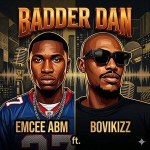 Badder Dan
