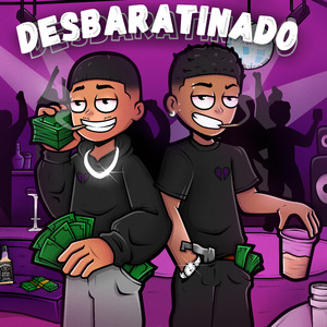 Desbaratinado