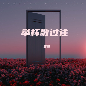 举杯敬过往 (女生版)