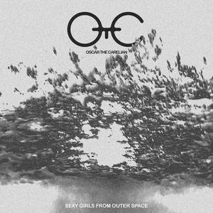 Sexy Girls From Outer Space