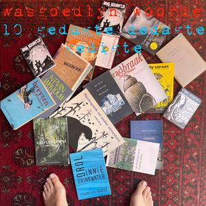 Wat die hart van vol is (feat. Breyten Breytenbach)