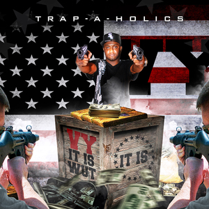 Kush On Fire [Prod. By Money Millz]
