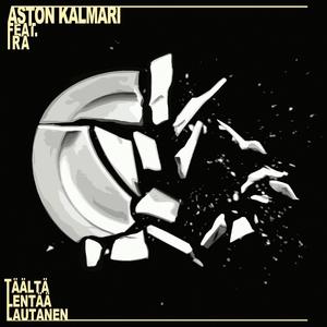 Täältä lentää lautanen (feat. Ira)