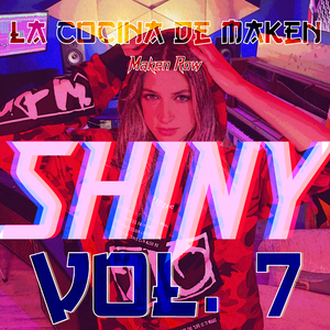 Shiny: La Cocina de Maken 1 (Vol.7)
