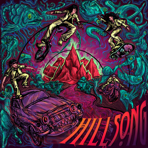 Hill Song